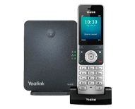 Yealink W60P