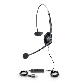 Yealink YHS34 Headset